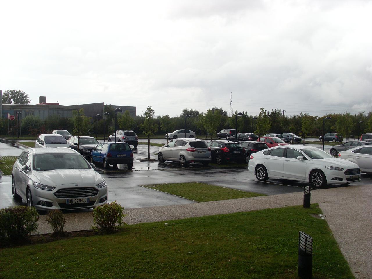 Bureau Lesquin 1600m² Location bureau Lesquin Nord OLBUR2114247 6